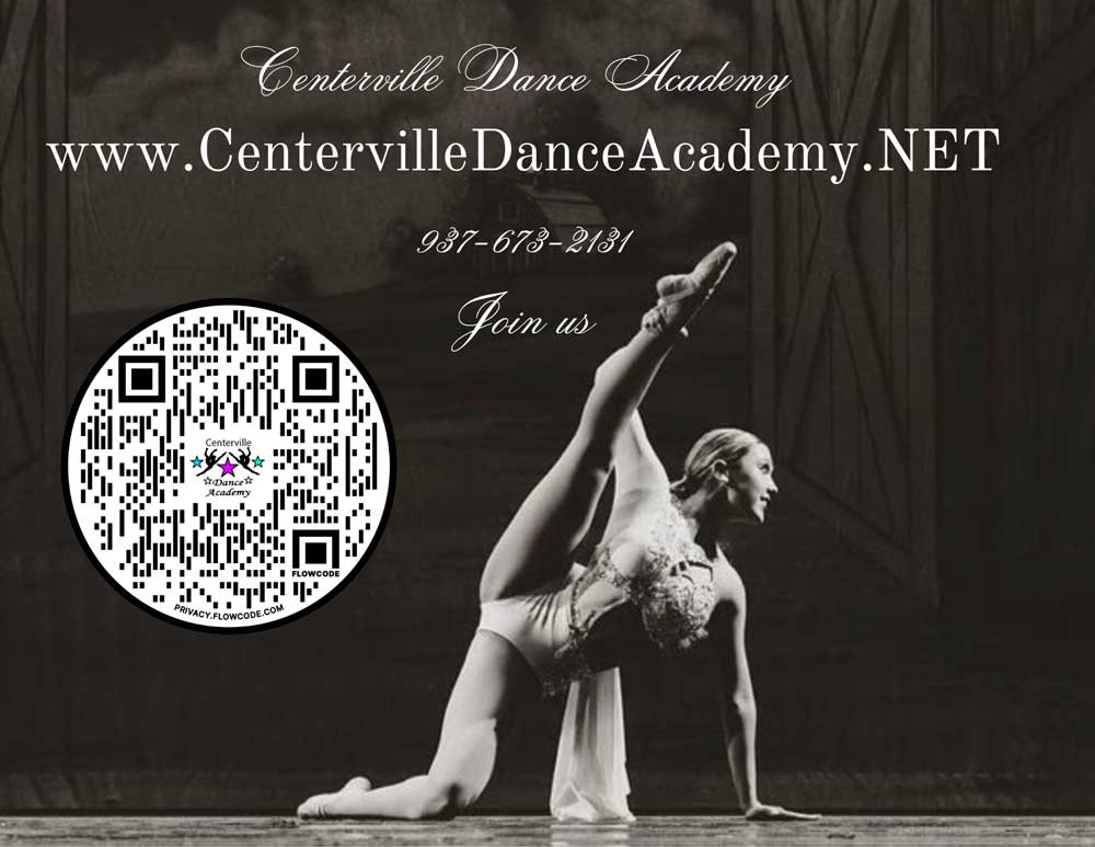 Centerville Dance Academy