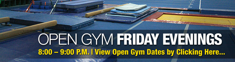 open gym