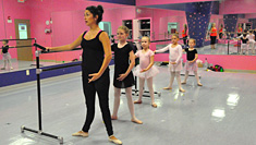 Centerville dance academy